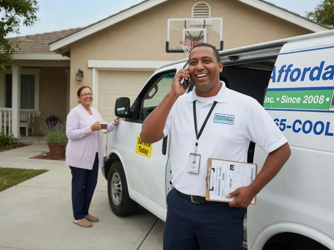 Central Ac Repair Fairfax, MO FAQs